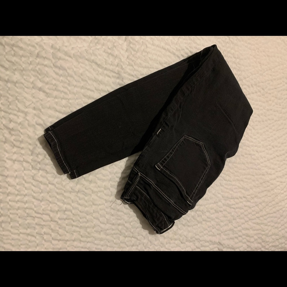 PacSun high rise legging jeans size 24 s